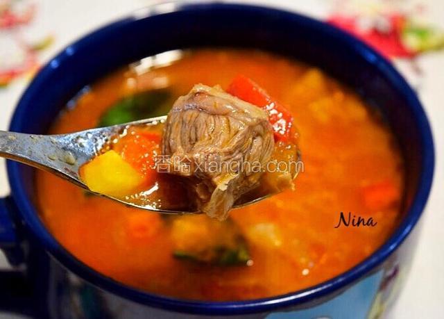 美味无比的下饭餐，太好吃了。
Bon appetite.