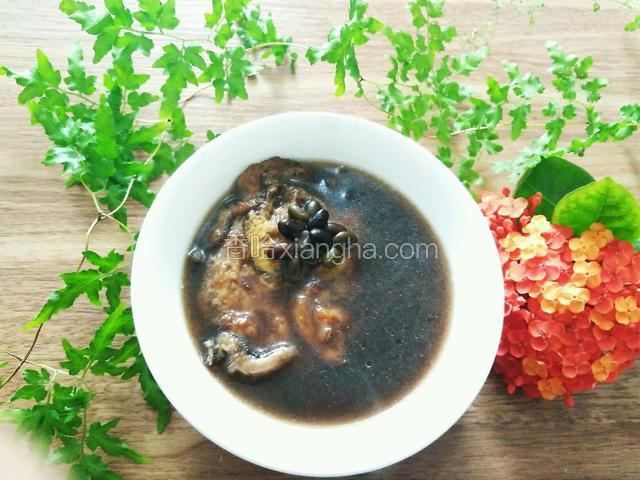 趁热食用