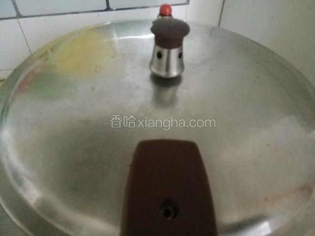 压阀上气15分钟。