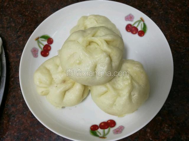 红豆包