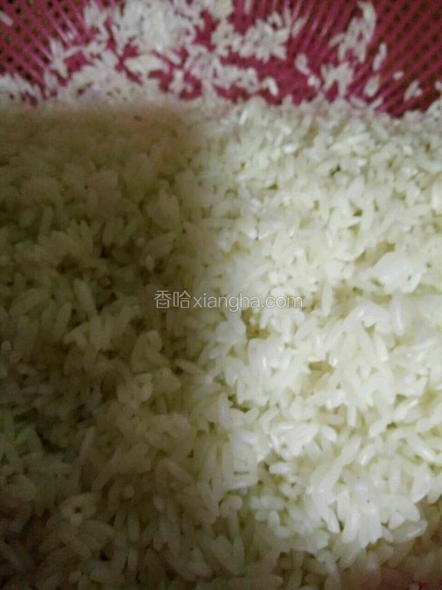 洗干净