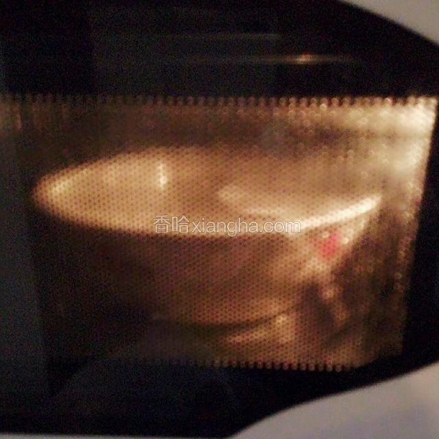 再高火6分钟，闷3～5分钟