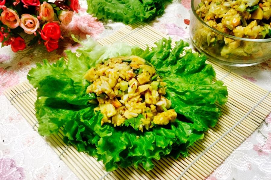 东北饭包