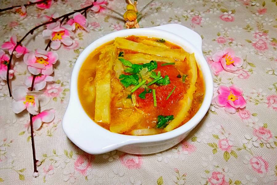 烩饼