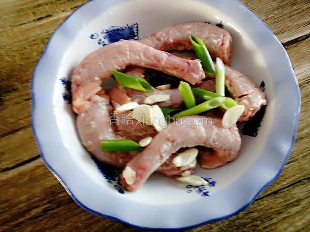 蒜片