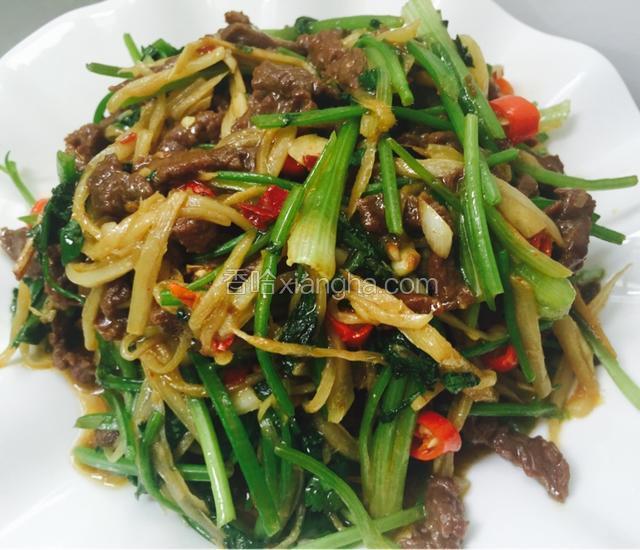 是不是看起来很有食欲呢