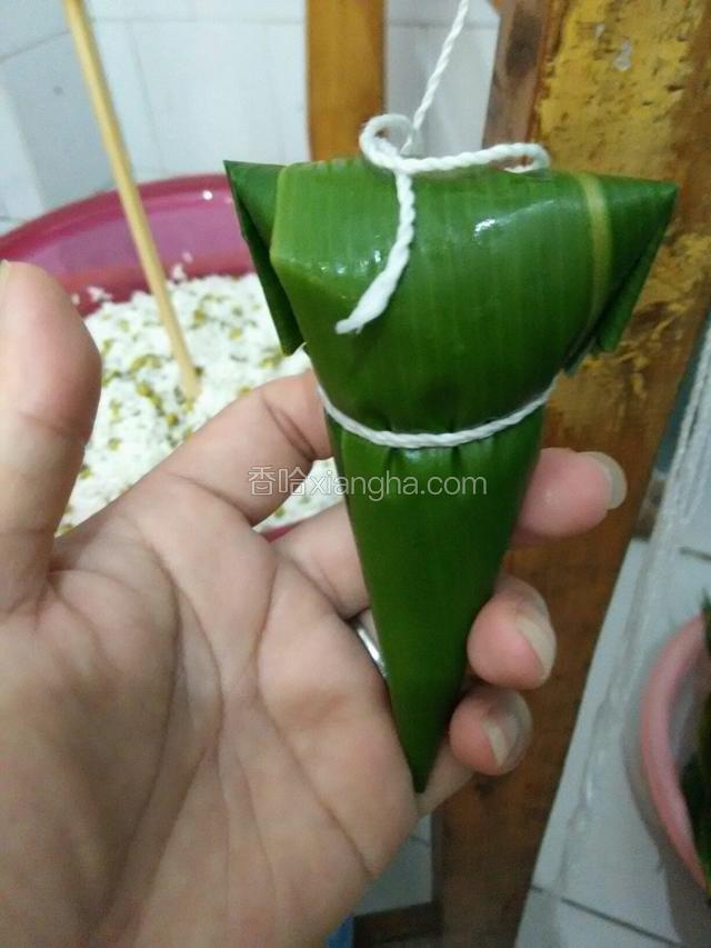 再来张背面图，方便大家容易看懂