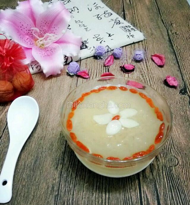 
 再来一碗