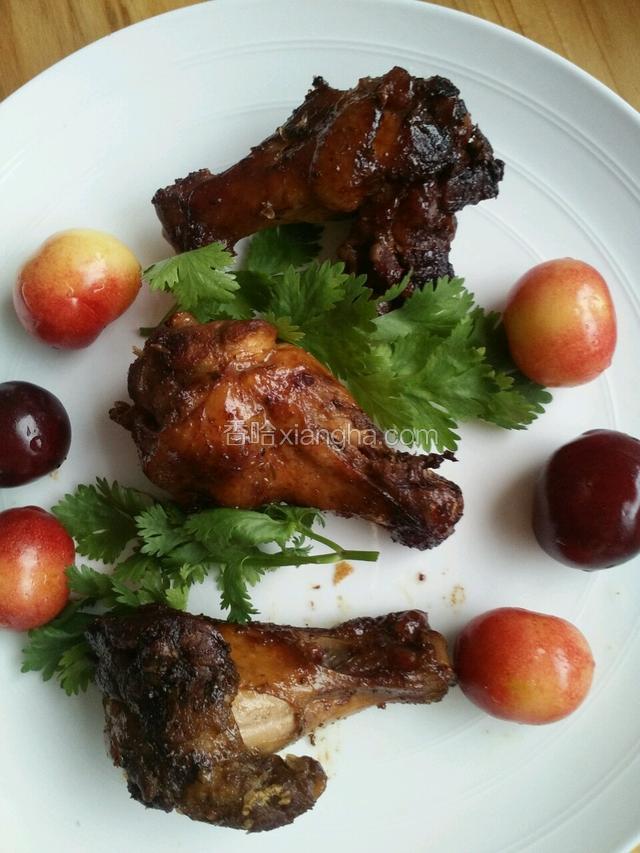 你们有没有食欲啊啊！反正我们家都吃上引了，外面买的一个就3块钱，还不如我这个好吃呢！自夸自夸！