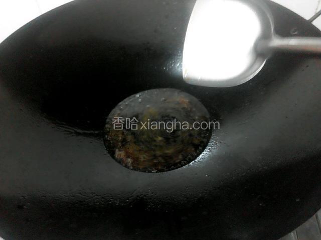 煮开就行了，