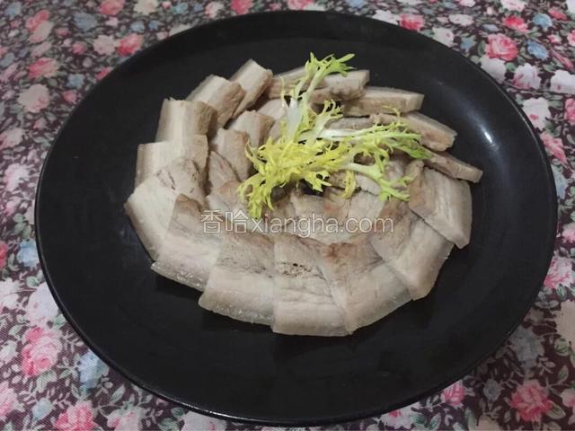 我爱吃的瘦肉偏多的

