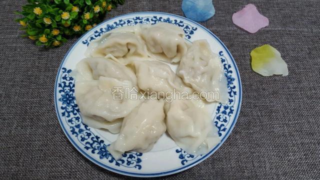 再来一盘出锅的吧！