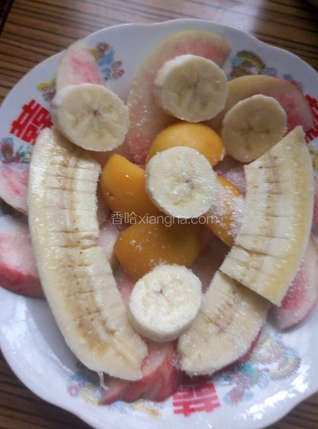水果派对