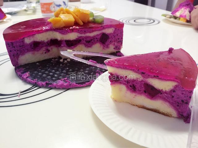 要不要来一块啊