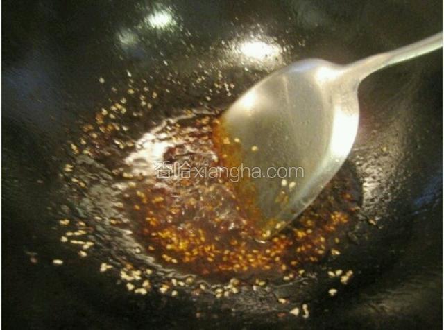 煮浓稠