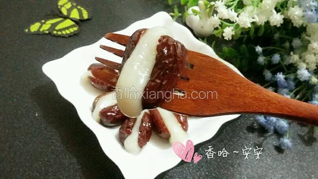 冰糖糯米枣