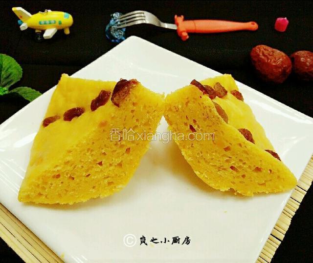 再来个侧面照。