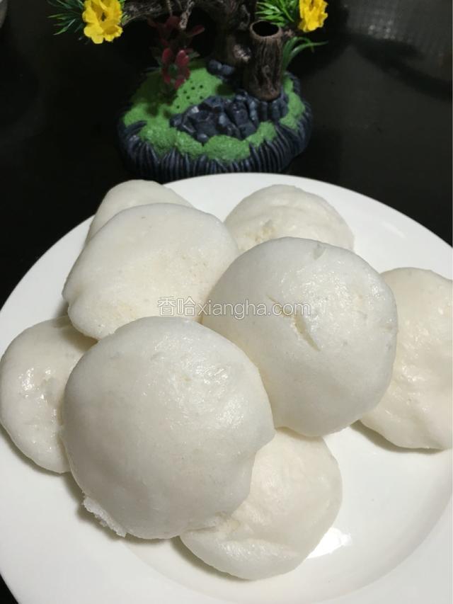 米粑粑米糕