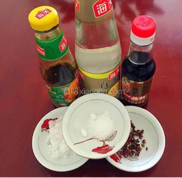 食材（二）