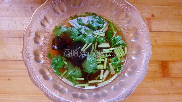 锅开后把水加入