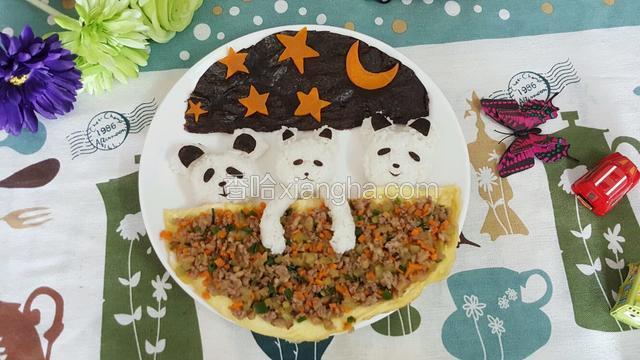 产品图。