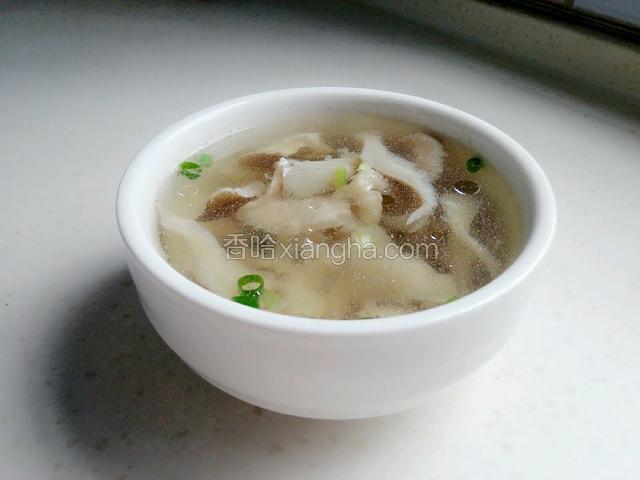 效果图一