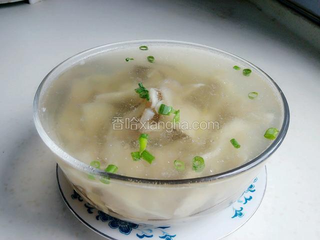 效果图二