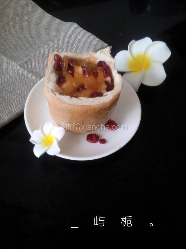 简单早餐美美哒