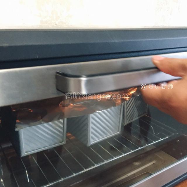 注意上色需要加锡纸防止上色深