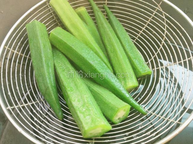 捞出过凉水
