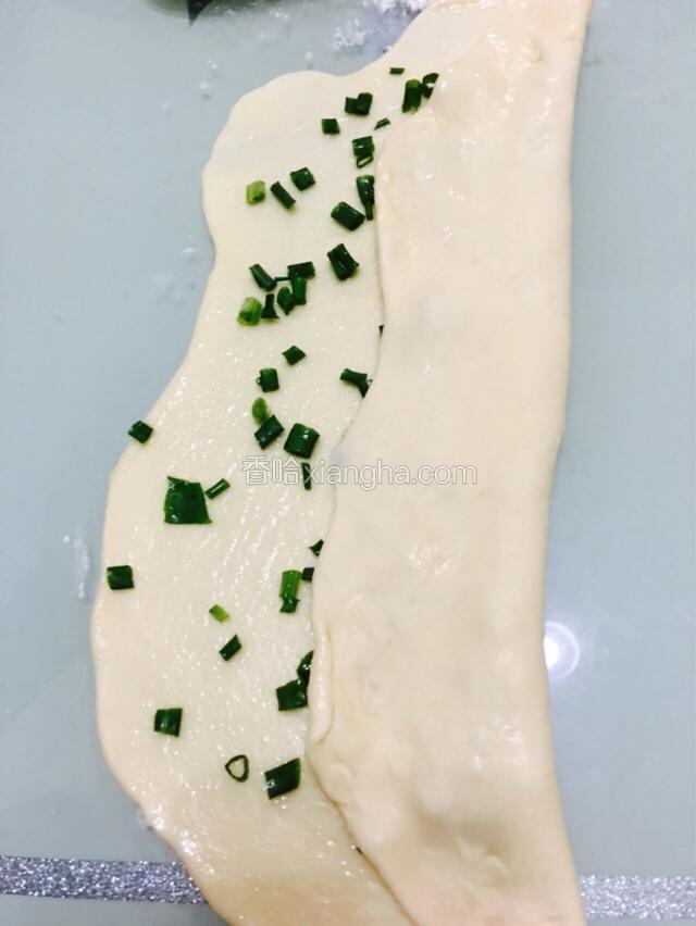 对折