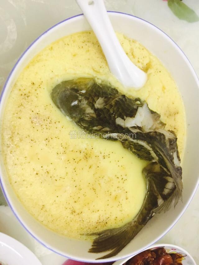慈禧太后洗澡