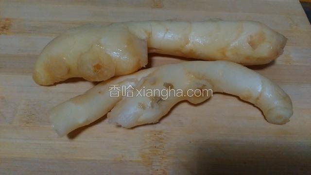 拿出2块