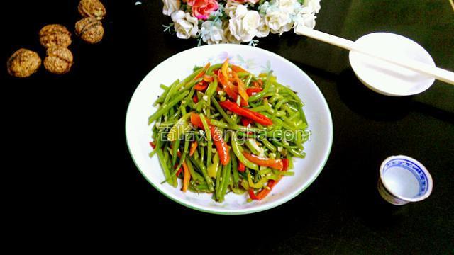 起锅装盘上桌即食