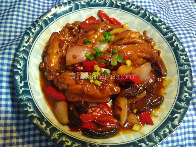 看着是不是特别有食欲！