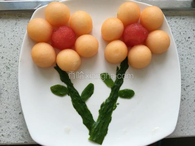 装饰一下形象了吧