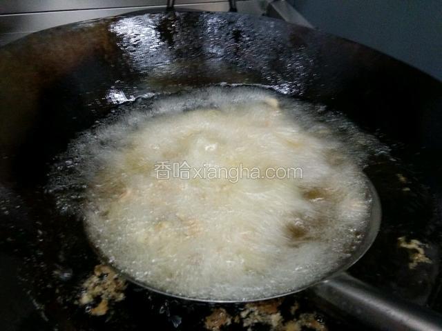 炸鸡腿