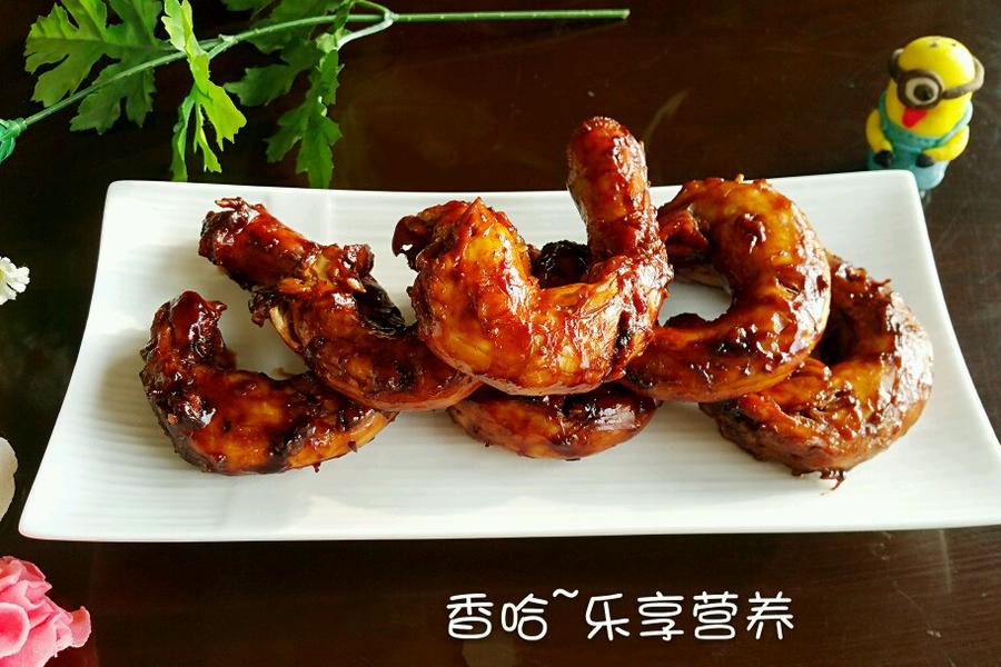 风味鸡脖（无油版）