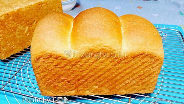 出炉后脱模