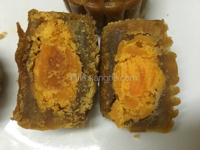 这是当天晚上切出的照片 
