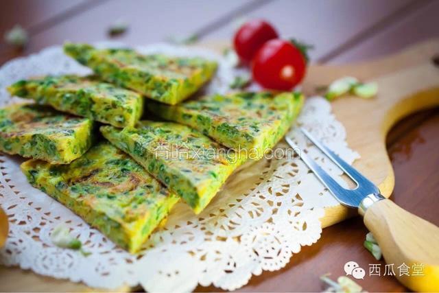 制作方法非常简单，
五分钟的快手菜，
烹饪小白也能轻松驾驭～