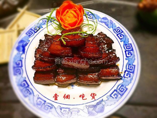 外婆红烧肉