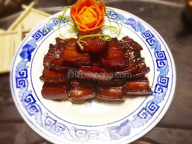 成品；