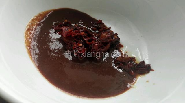 郫县豆瓣酱，与豆酱备好！