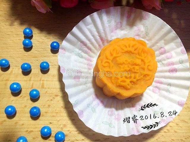 美美哒的成品