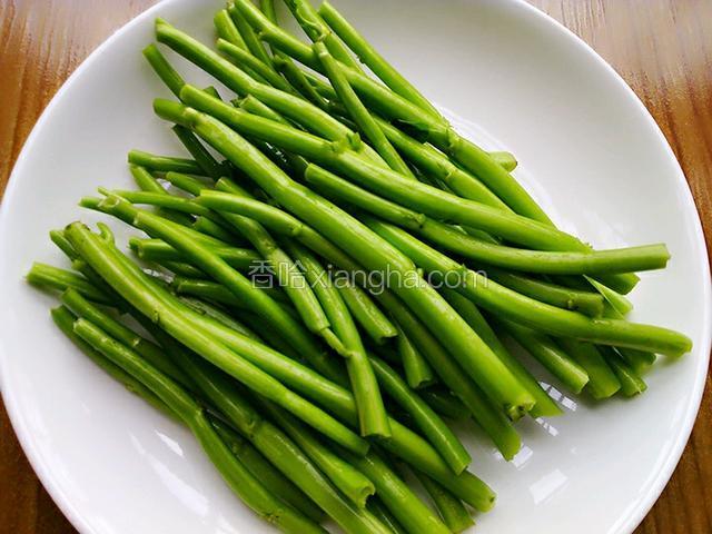 菜梗