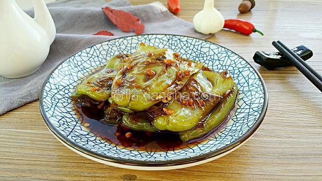 虎皮尖椒