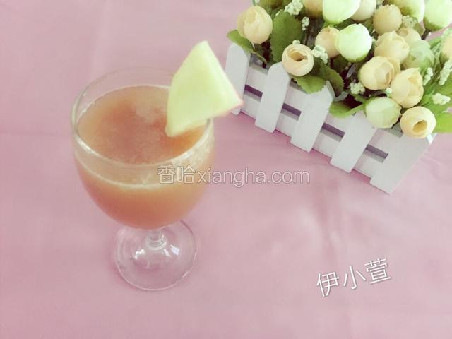蜜桃汁