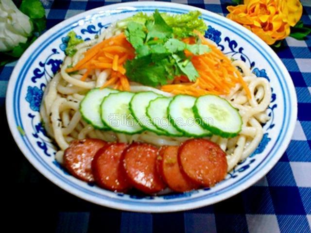 饸饹
