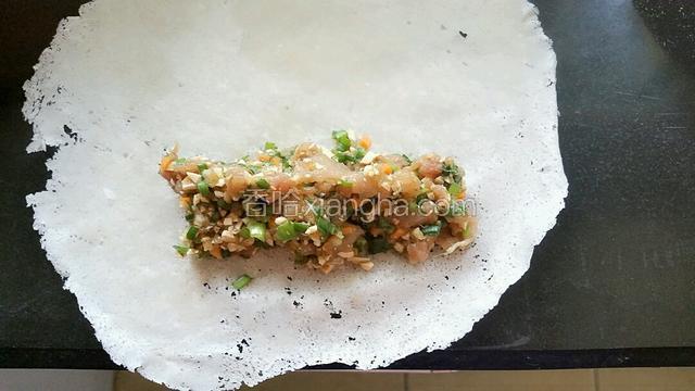 包起来